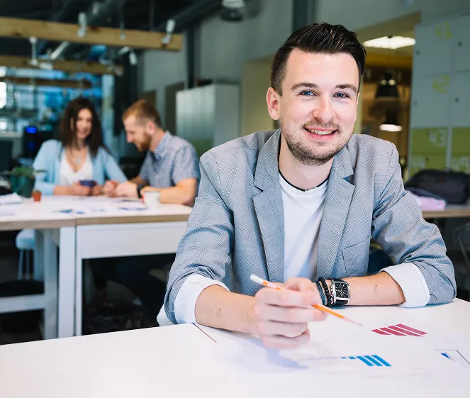 Aspiring<br>Entrepreneurs